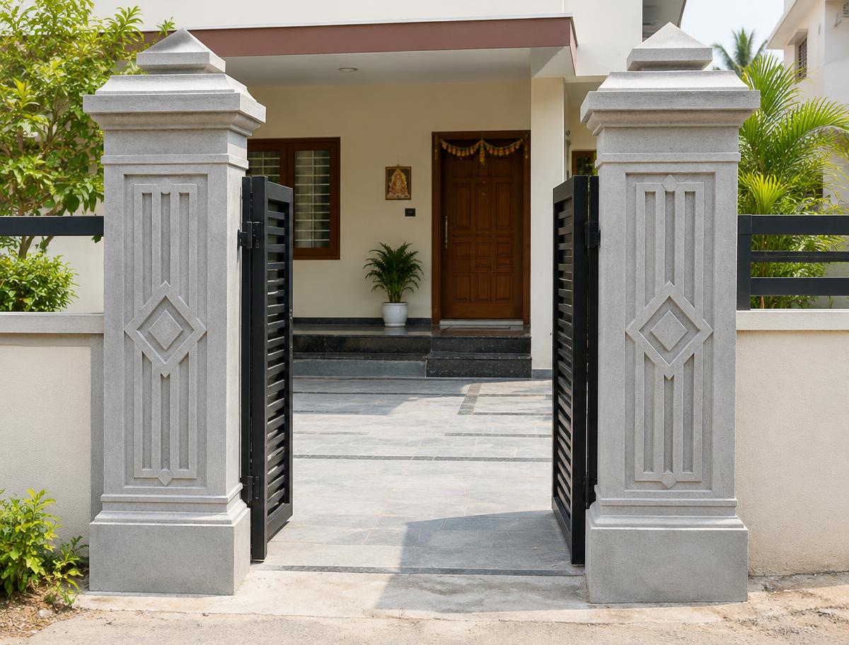 Design Pillars